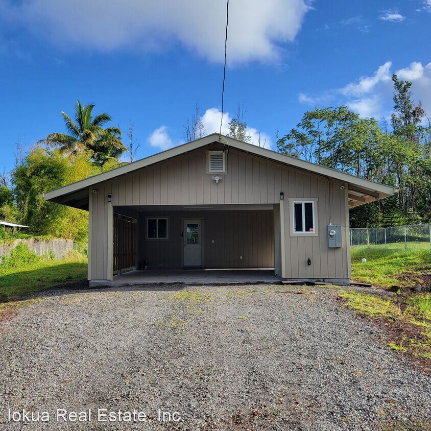 2 br, 1.5 bath House 162649 Ainaloa Dr House Rental in Pahoa, HI