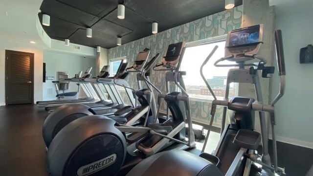 Foto del edificio - 860 Peachtree St NE