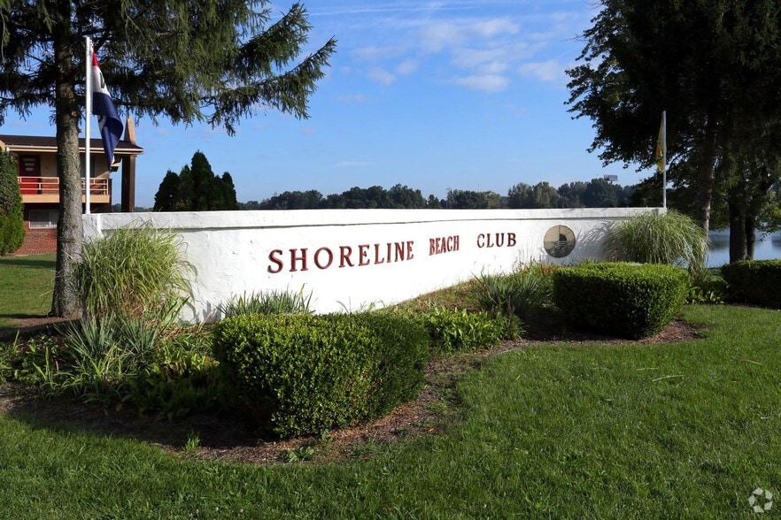 Shoreline Beach Club Rentals Akron, OH