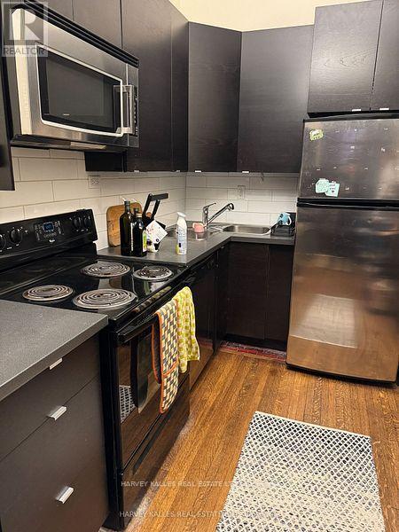 Photo du bâtiment - 678 Huron St