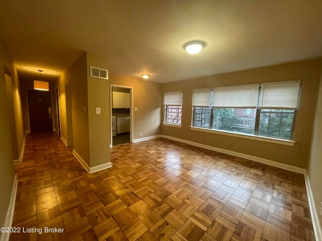 Foto del edificio - 2201 Cherokee Pkwy