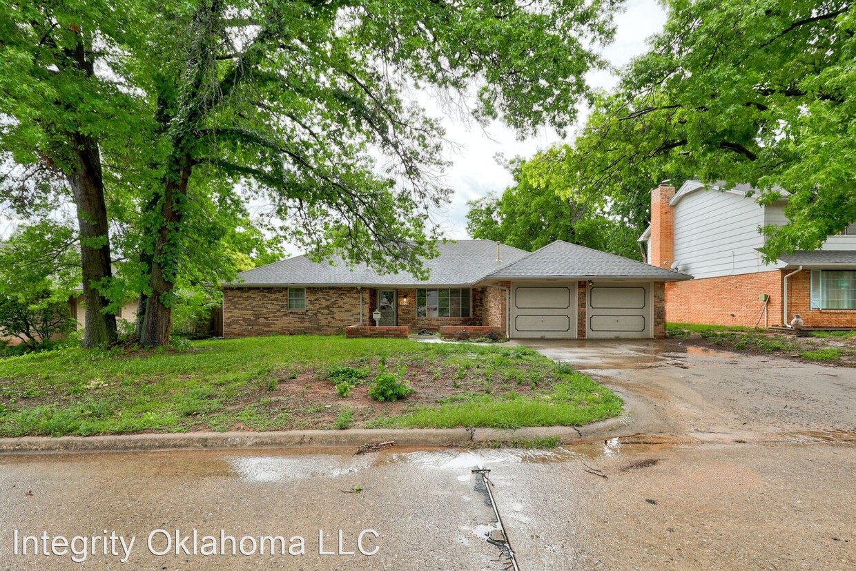 Primary Photo - 3 br, 2 bath House - 3105 N. Meridian Ct.