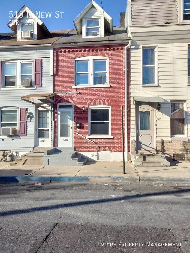 Primary Photo - 3 Bedroom/ 1.5 Bathroom Home in Allentown!