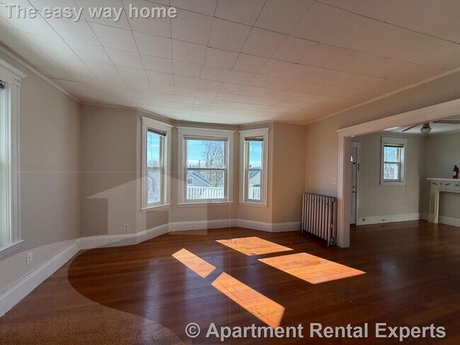 Foto del edificio - 110 Sharon St