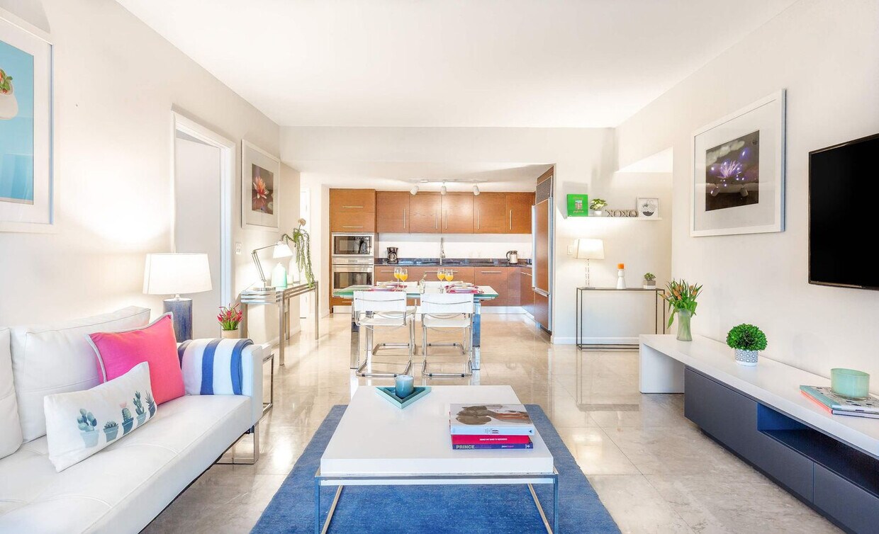 Foto principal - 485 Brickell Ave