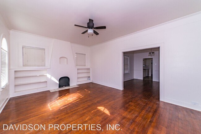 Foto del edificio - 2 br, 1 bath House - 631 W Hollywood Ave
