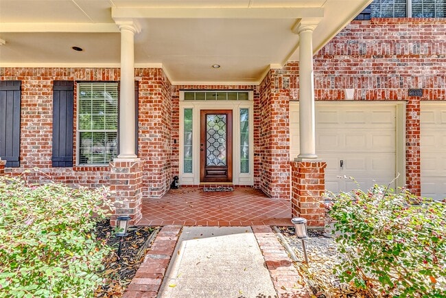 Building Photo - 20907 Auburn Trace Ct