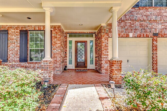 Foto del edificio - 20907 Auburn Trace Ct
