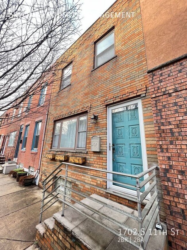 Foto del edificio - Gorgeous 2 Bedroom Home W/ Finished Baseme...