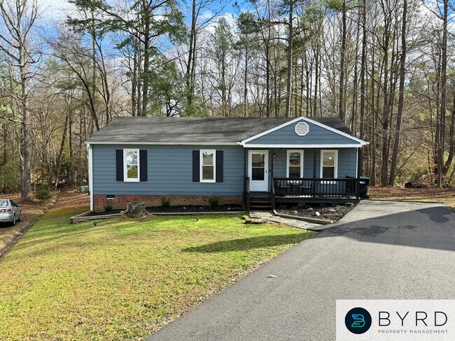 Foto del edificio - 2505 Beaver Falls Rd