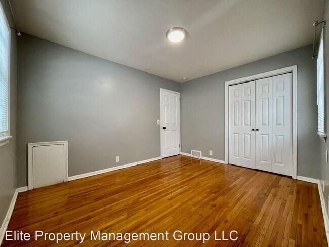 Foto del edificio - 3 br, 1 bath House - 3651 Main Street NE