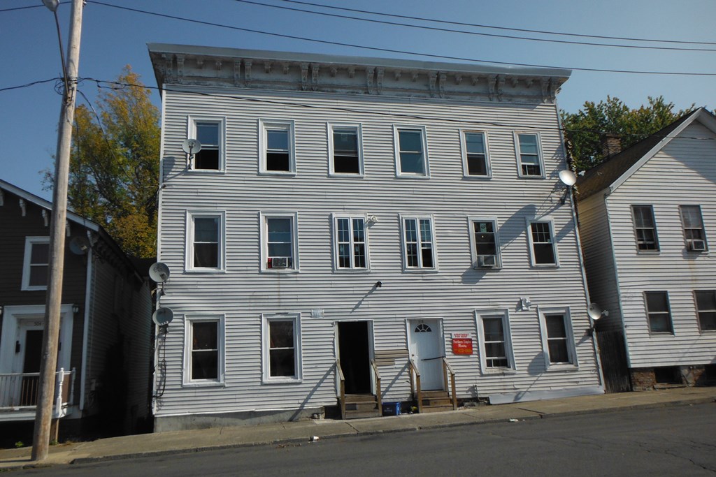 Building Photo - 508-510 State St