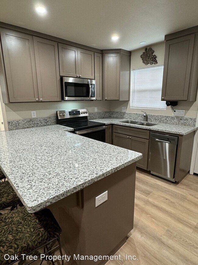 Foto del edificio - Studio, 1 bath House - 360 Cole Avenue #C