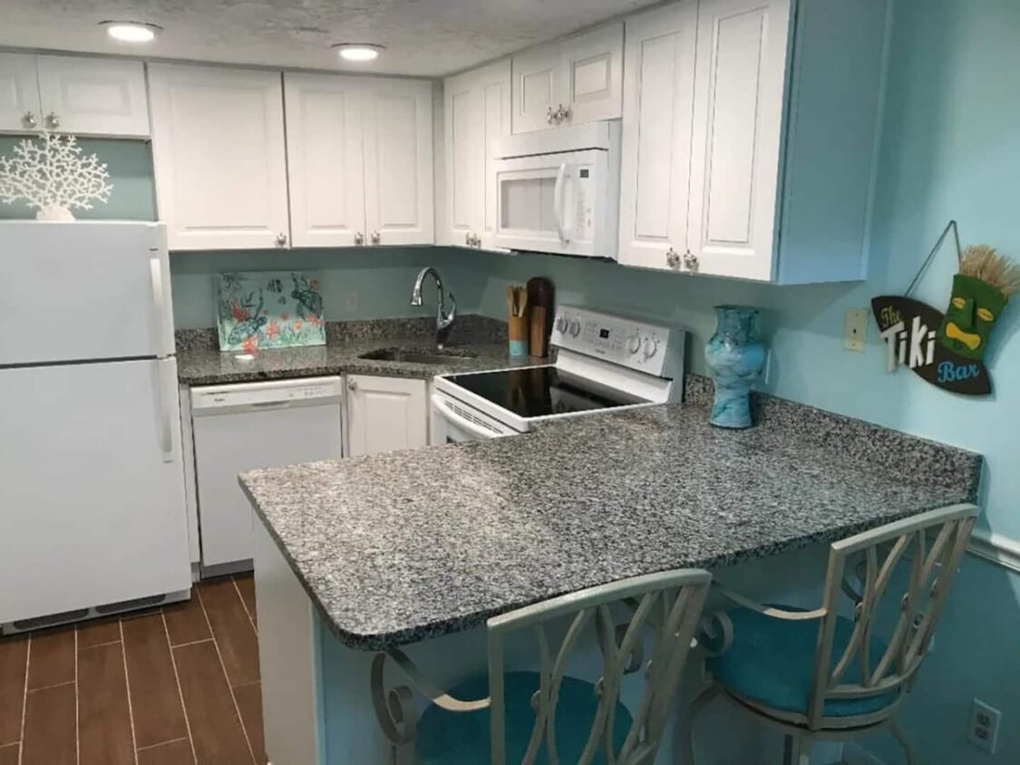 Foto principal - 8600 Ridgewood Ave