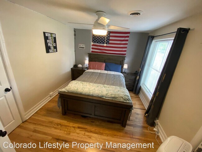 Foto del edificio - 2 br, 1 bath House - 2255 W 2nd Ave