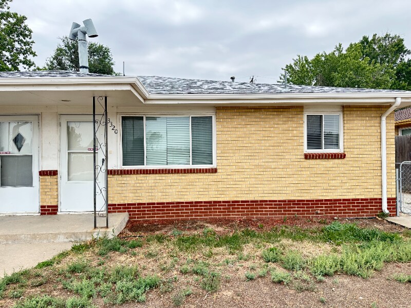 Foto principal - 3318 W 4th St