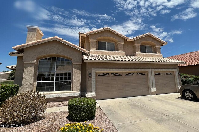Foto del edificio - 7861 W Kerry Ln
