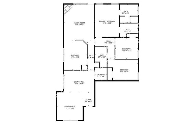 Building Photo - 4925 Happy Trail