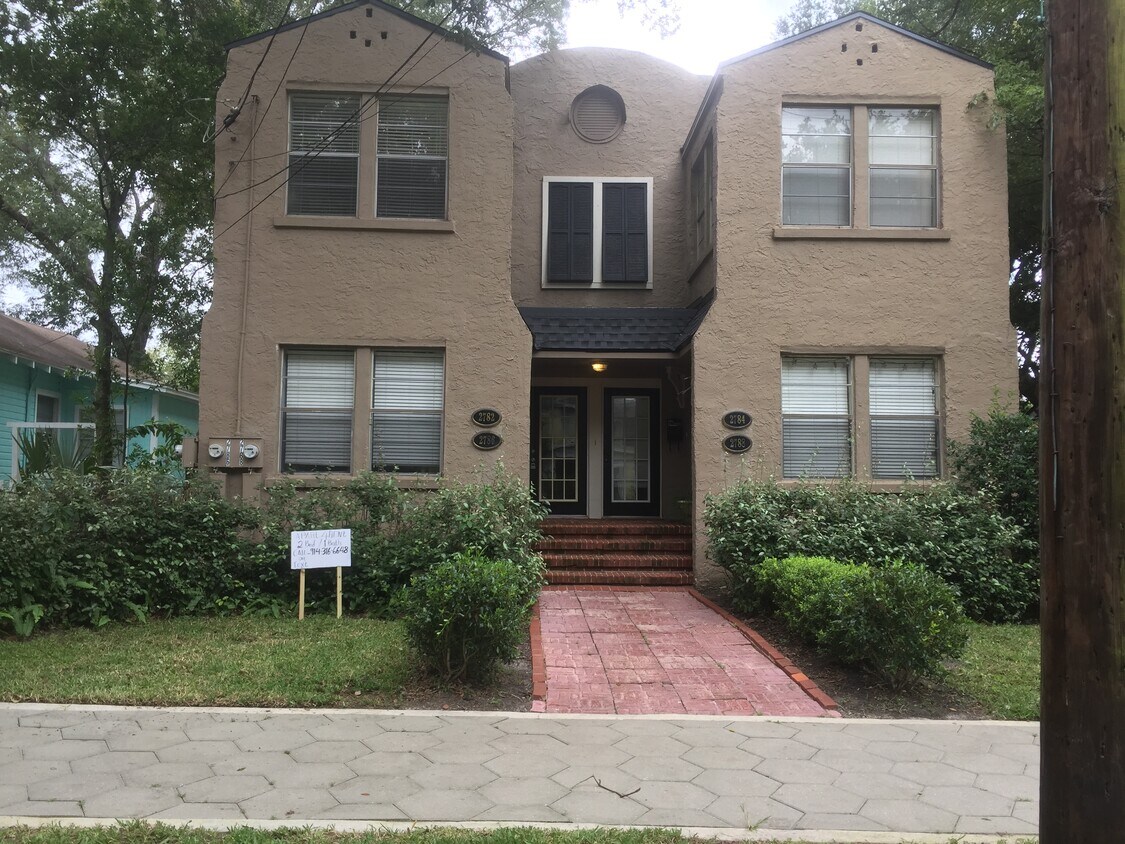 2782 Forbes St Unit 2782, Jacksonville, FL 32205 Condo for Rent in Jacksonville, FL