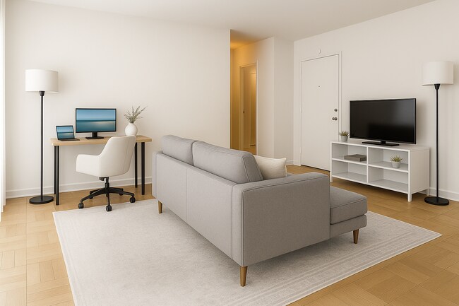 Foto del edificio - 4465 MacArthur Blvd NW