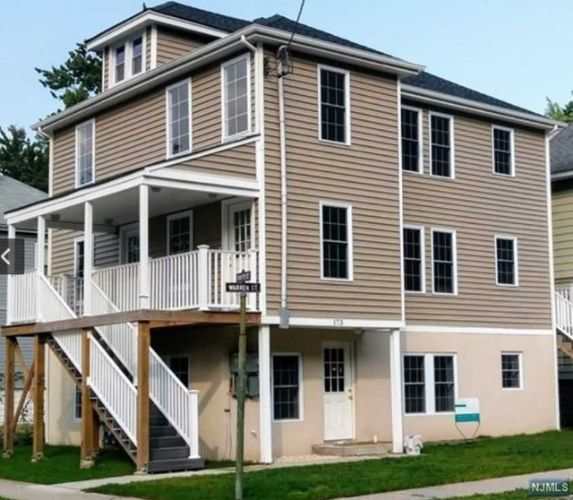 Building Photo - 173 Warren St