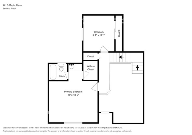 Foto del edificio - 441 S Maple