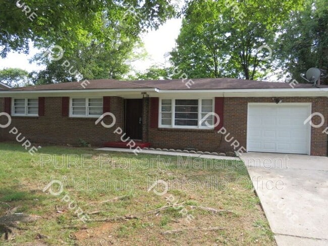 Building Photo - 4816 Lumary Dr NW