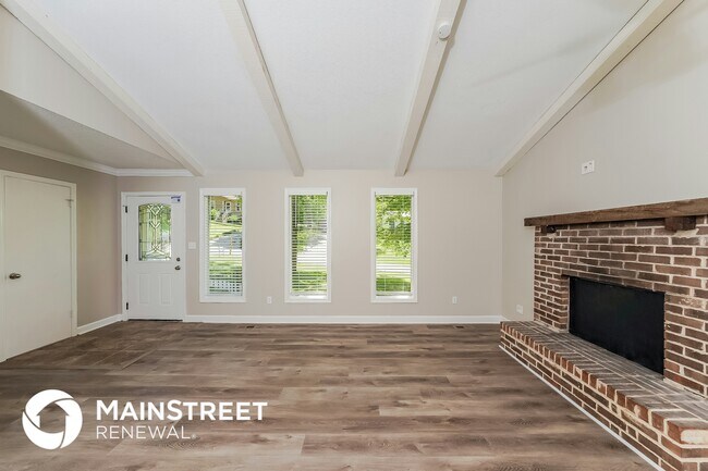 Foto del edificio - 5140 Willow Ridge Dr