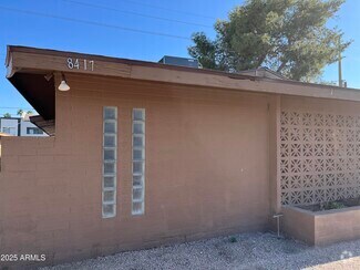 Building Photo - 8417 E Coronado Rd