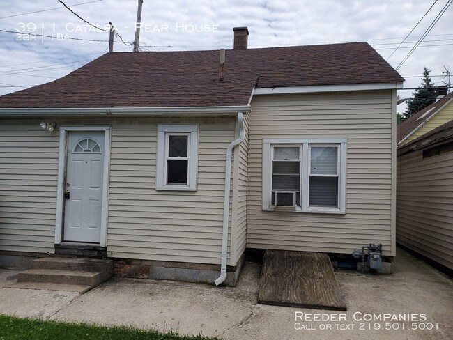Building Photo - 3911 Catalpa St