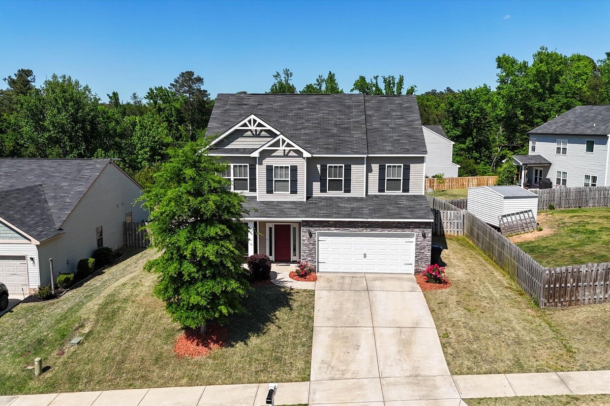 Primary Photo - 116 Newgate Ct