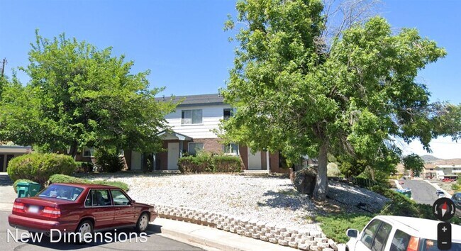 Building Photo - 2 br, 1.5 bath House - 3293 Gypsum Road