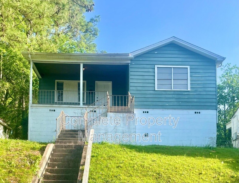 Primary Photo - 1528 33rd street ensley