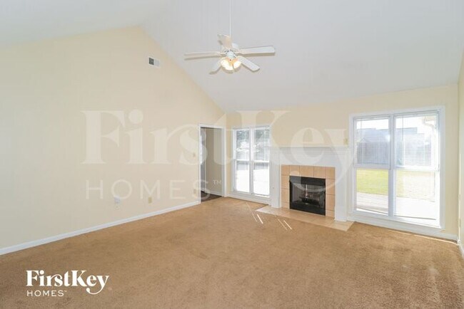 Building Photo - 1091 Mossy Knoll Dr