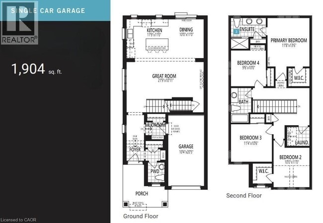 Building Photo - 39 Routley St