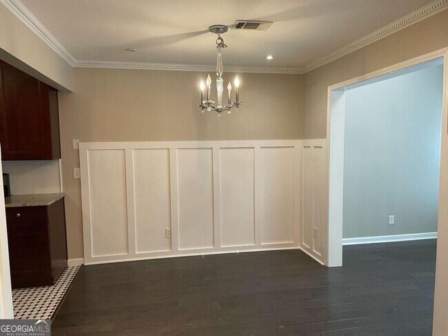 Foto del edificio - 1524 Planters Ridge Ln