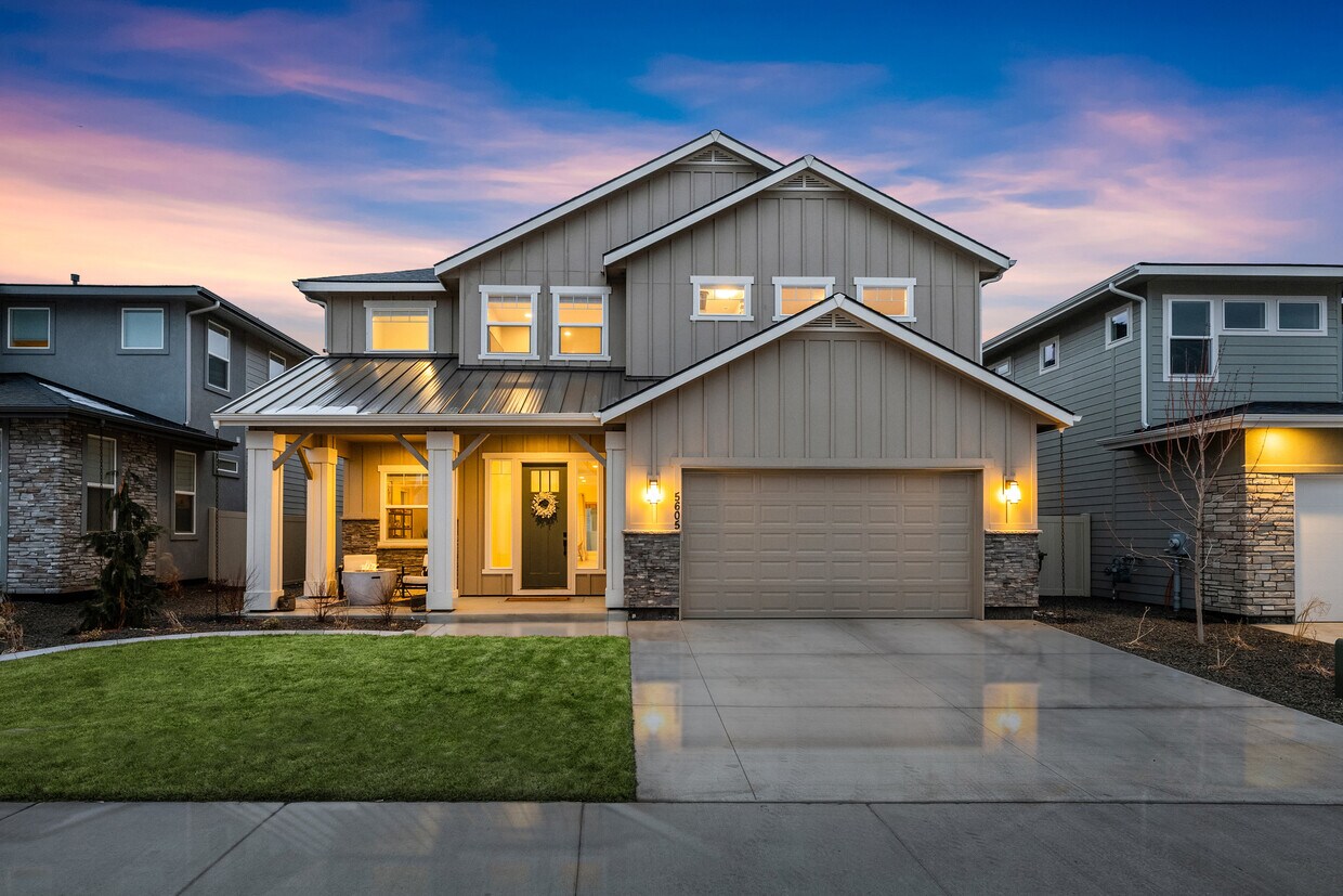 Foto principal - 5605 S Zaivcla Ave
