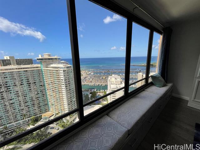 Building Photo - 1778 Ala Moana Blvd