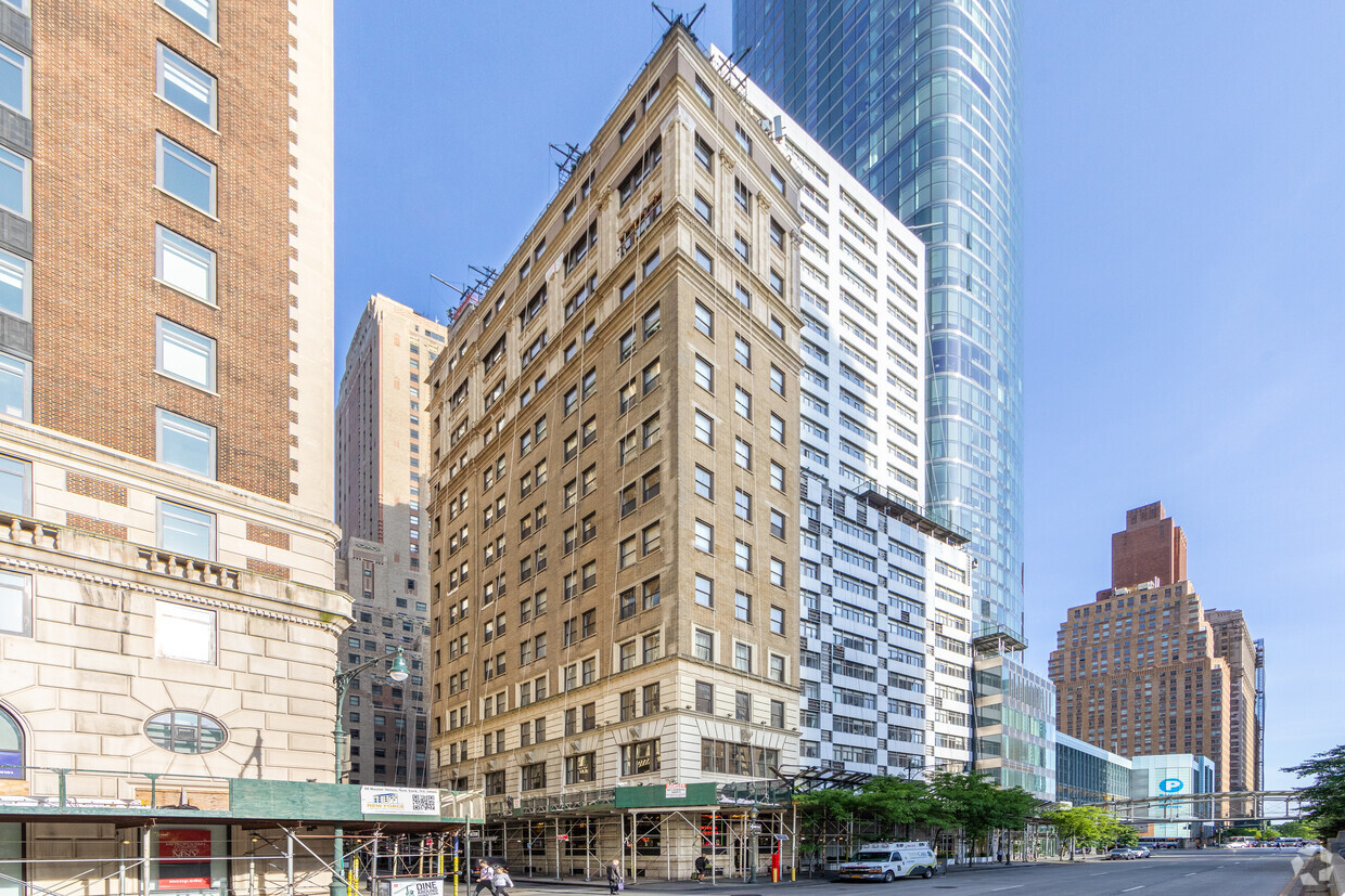 Foto principal - Frasch Building Condominiums