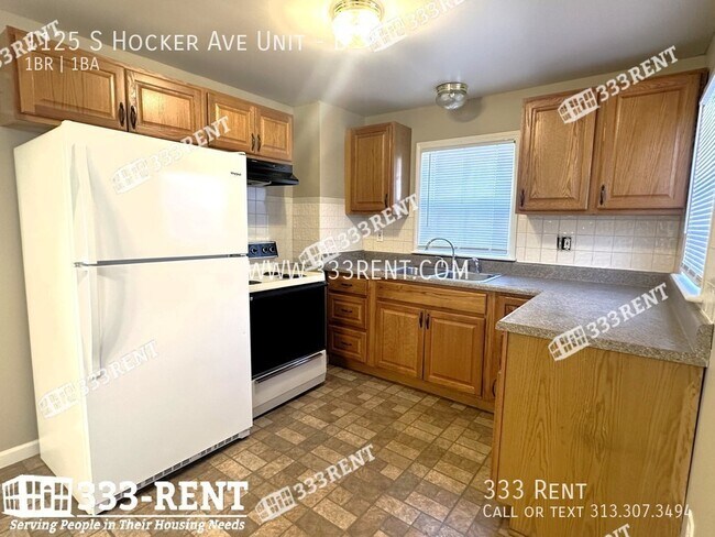 Foto del edificio - 1125 S Hocker Ave