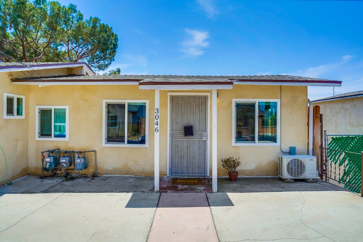 Foto principal - 3046 Chadwick Dr