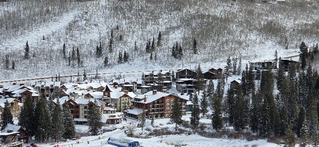 Foto del edificio - 12082 E Big Cottonwood Cyn Rd