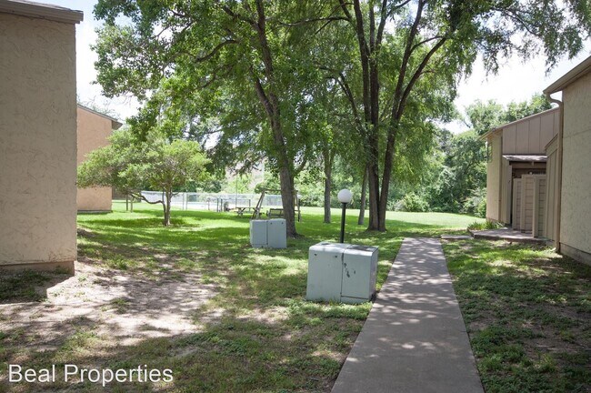 Foto del edificio - 1 br, 1 bath House - 4405 Carter Creek Pkw...