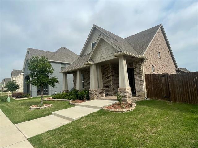 Foto del edificio - 9305 Trammel Davis Rd