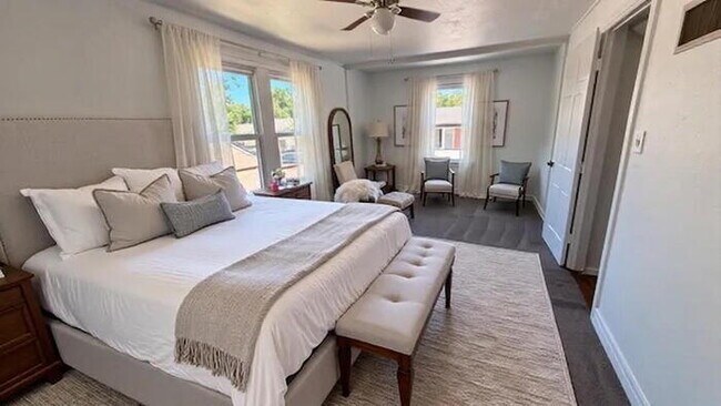 Foto del edificio - 3 Bedroom in Midwest City