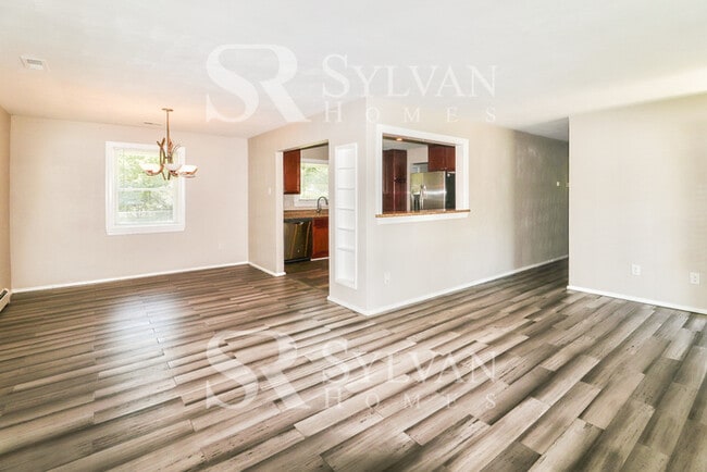 Foto del edificio - Easy living in this 3 BR, 1 BA Rancher