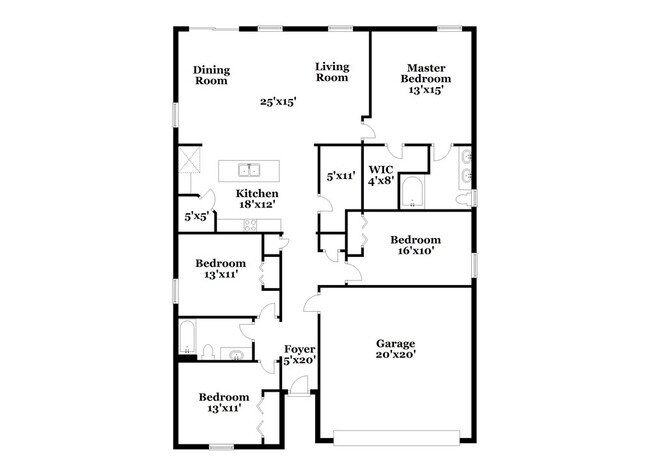 Building Photo - 2386 Christi Lakes Court