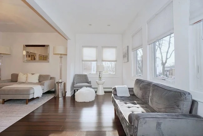 Foto del edificio - 137 Bryant Ave