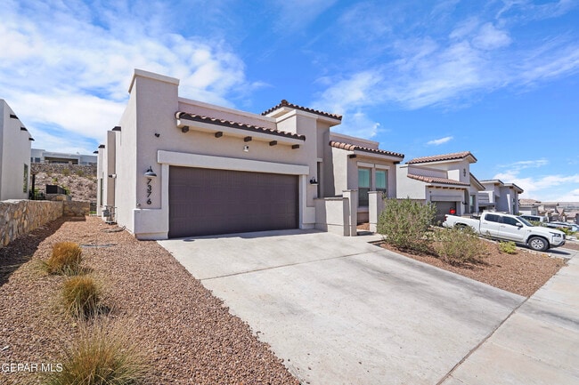 Building Photo - 7376 Cimarron Gap Dr