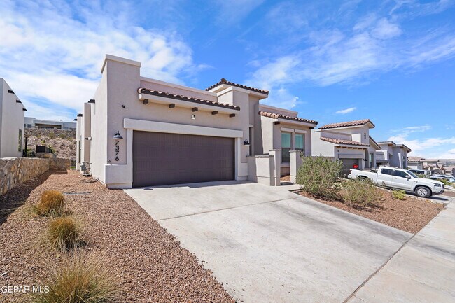 Foto del edificio - 7376 Cimarron Gap Dr
